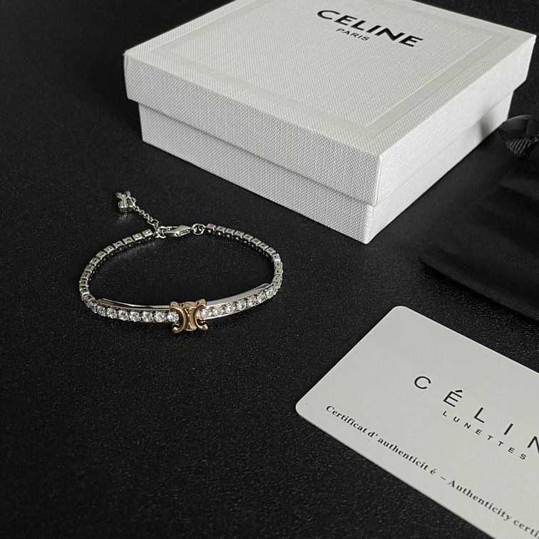 Celine Bracelet 11lyh83